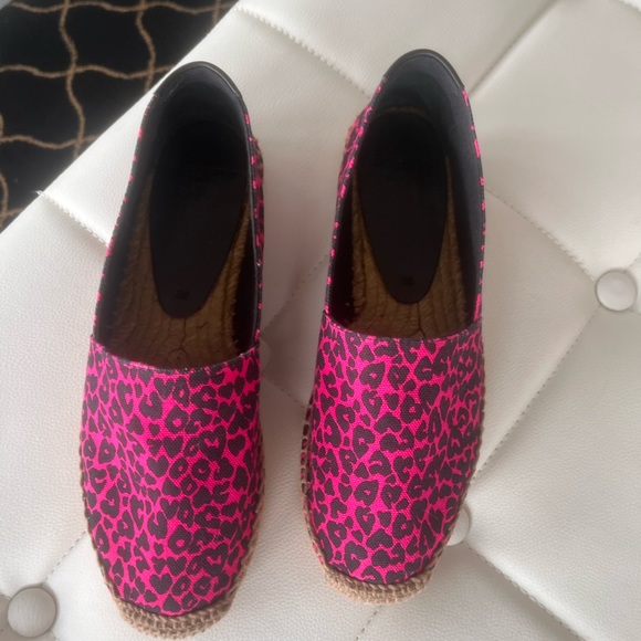 Saint Laurent espadrilles size 38 - Picture 3 of 16